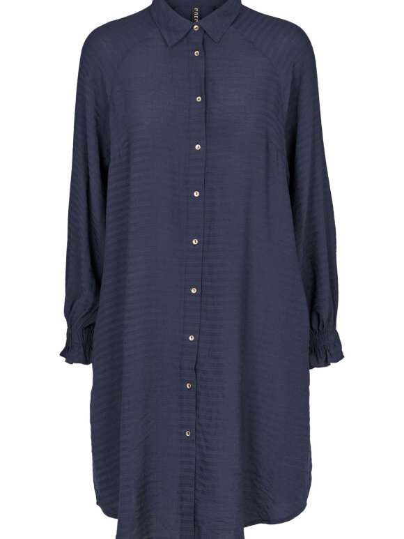 Prepair - Silje Dress Blue