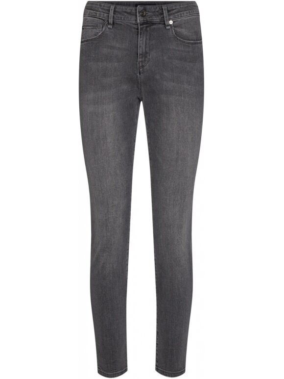 Ivy - Alexa Ankle Jeans Sterling Gre