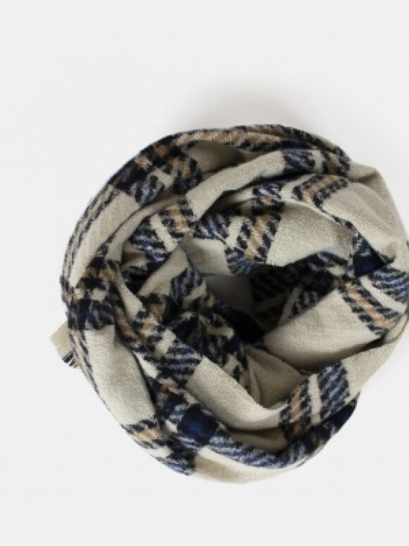 Re:designed - Henrika scarf beige