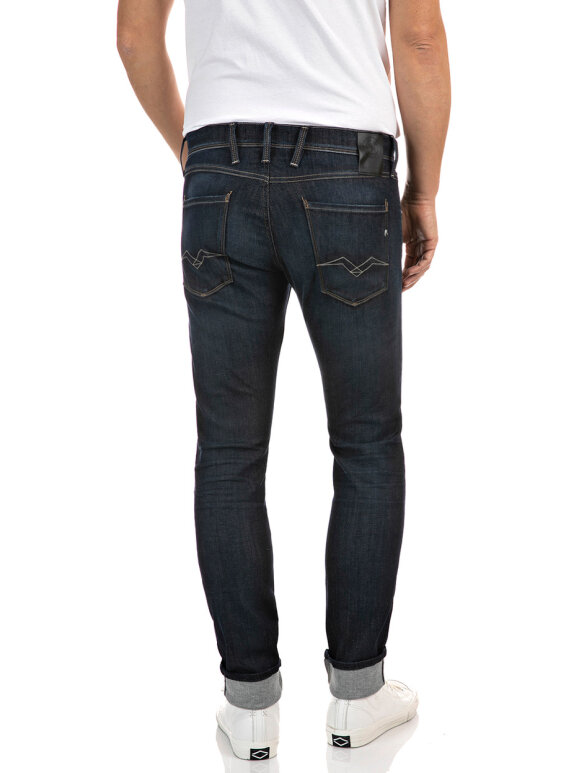 Replay - Anbass jeans Re-Used