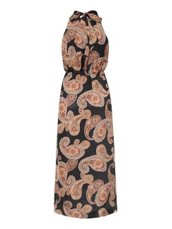 Karmamia - Layla dress grand paisley