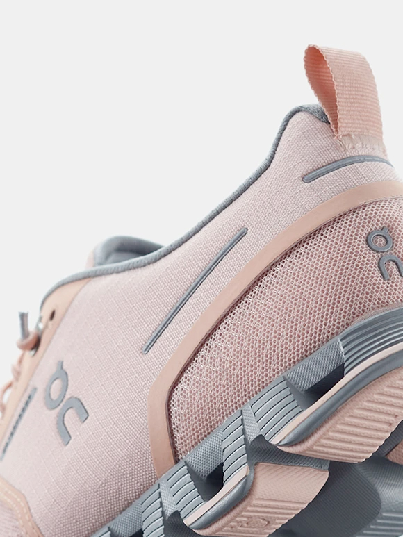 Cloud WP  / Rose/Lunar