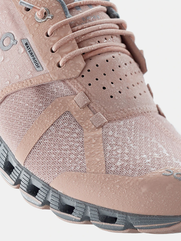 Cloud WP  / Rose/Lunar