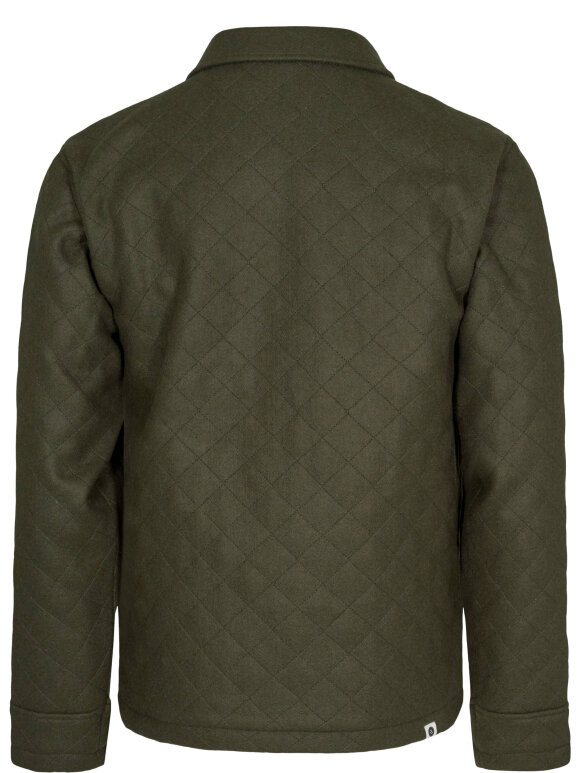 Anerkjendt - Akbenny Quilted Jacket