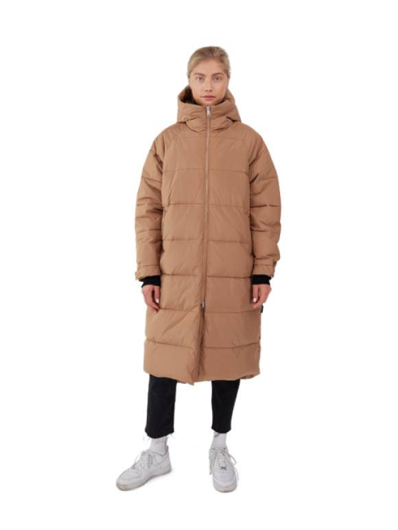 Makia - Meera Parka Jacket