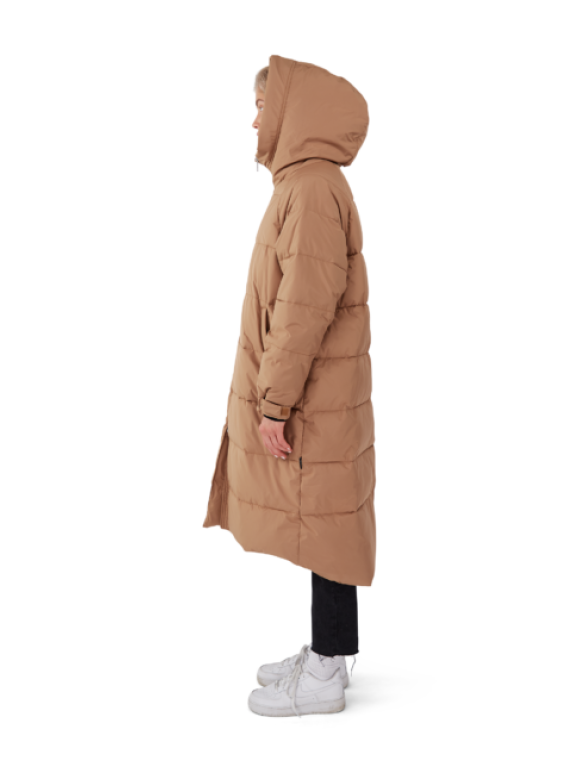 Makia - Meera Parka Jacket