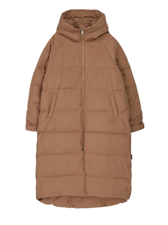 Makia - Meera Parka Jacket