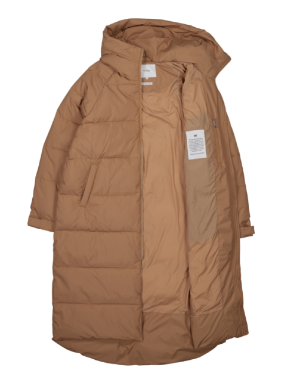 Makia - Meera Parka Jacket