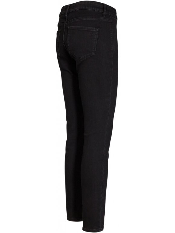 Taylor Jeans Wash Cool Black