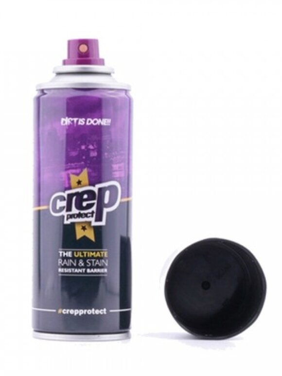 Crep Protect - Crep Protect Can