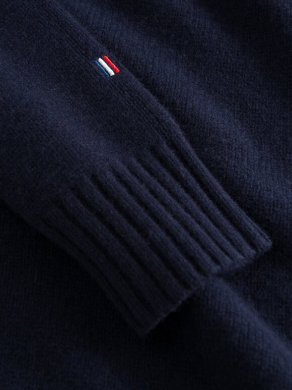 Les Deux - Grant Turtleneck Woolknit