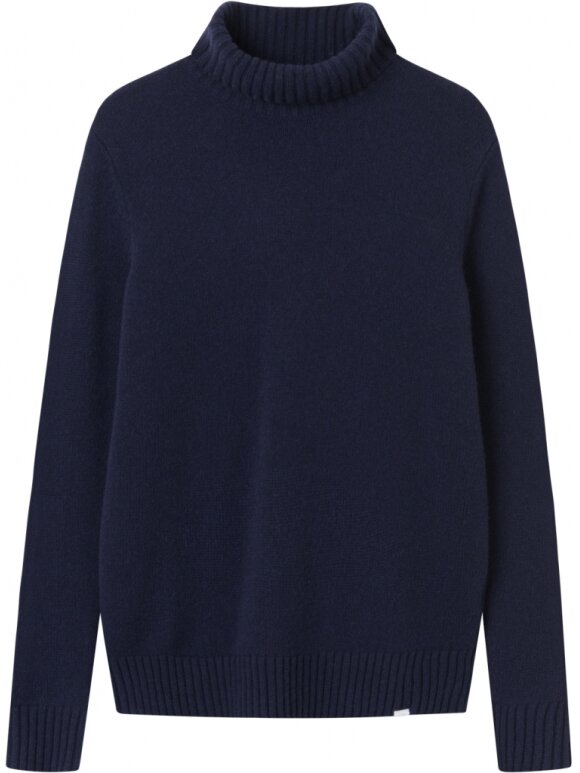 Les Deux - Grant Turtleneck Woolknit