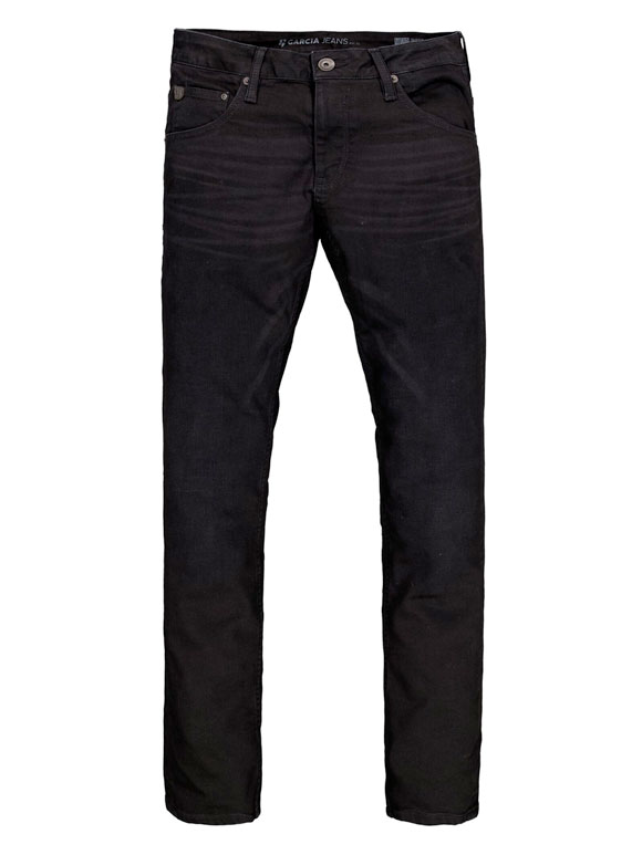 Garcia - Russo Regular Fit Jeans 6005