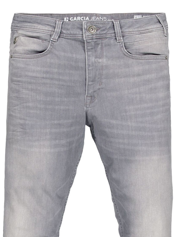 Garcia - Rocko Jeans 5259