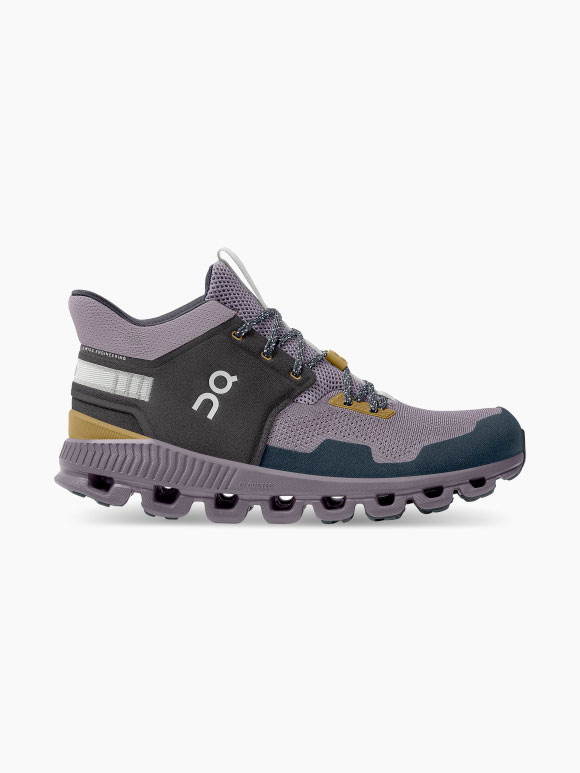 Cloud Hi edge Pebble/lilac