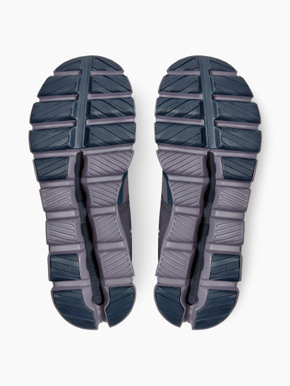 Cloud Hi edge Pebble/lilac