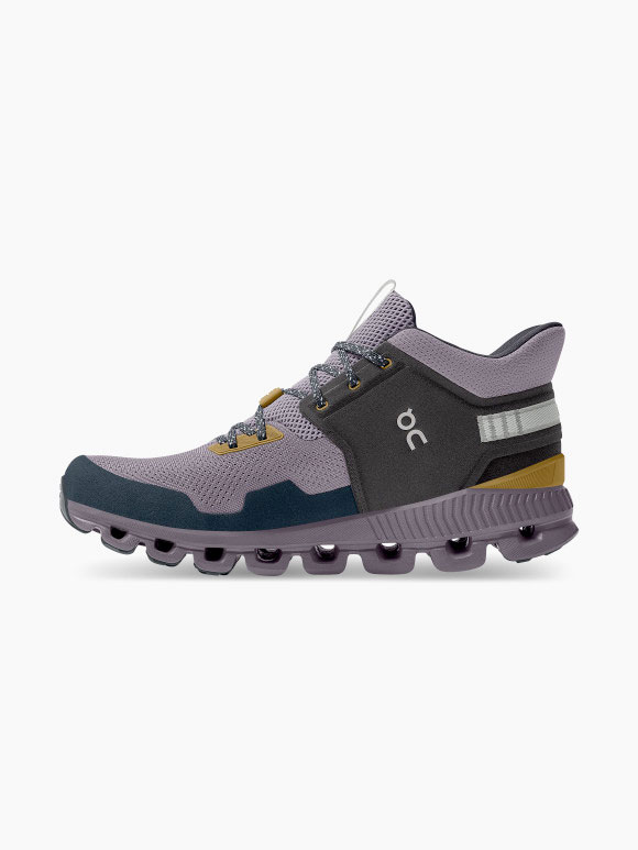 Cloud Hi edge Pebble/lilac