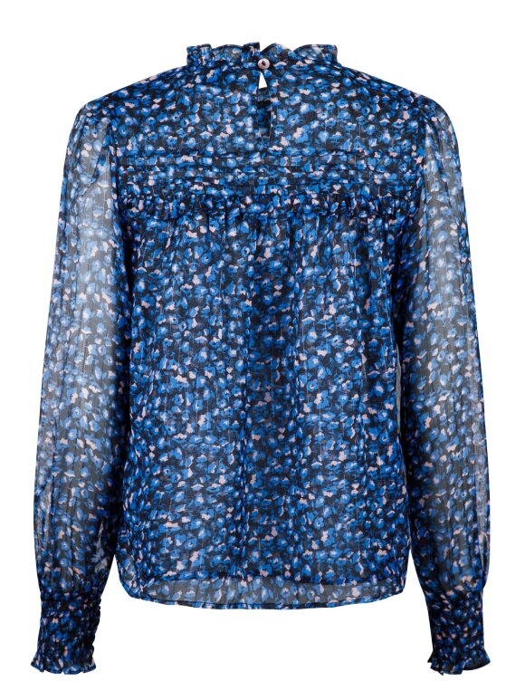 Neo Noir - Rhoda Fairy Blouse
