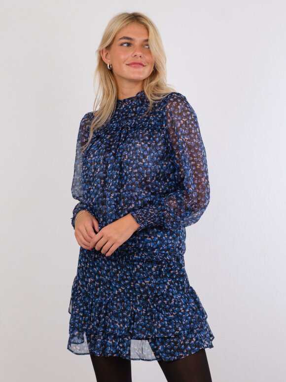 Neo Noir - Rhoda Fairy Blouse