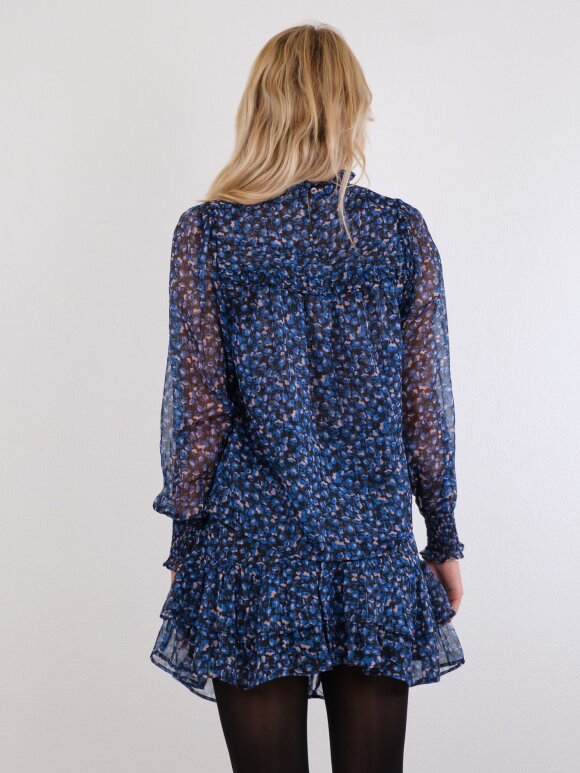 Neo Noir - Rhoda Fairy Blouse