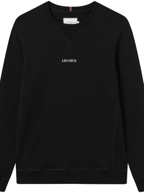 Les Deux - Lens Sweatshirt