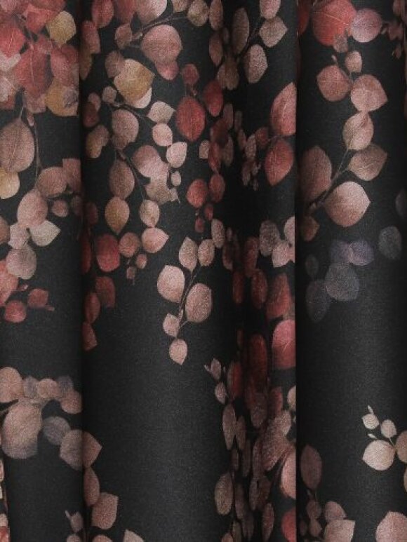 Karmamia - Savannah skirt / Melange black
