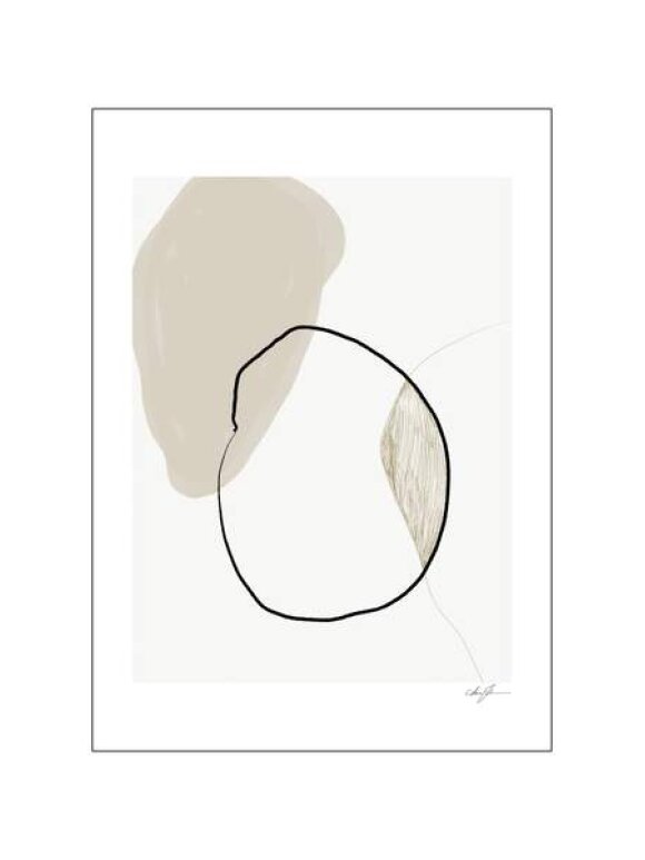 Plakater - Pairs 30*40