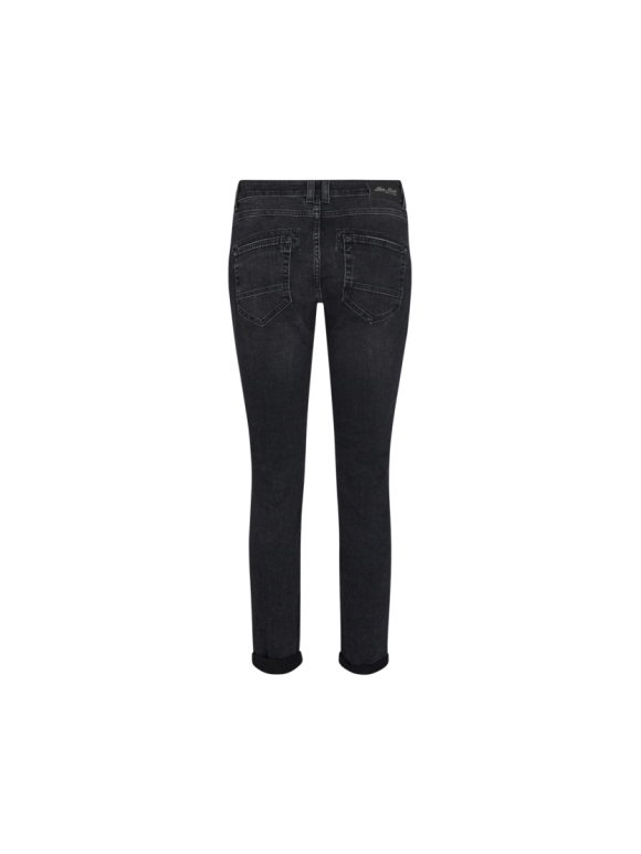 Mos Mosh - Naomi shade jeans grey wash