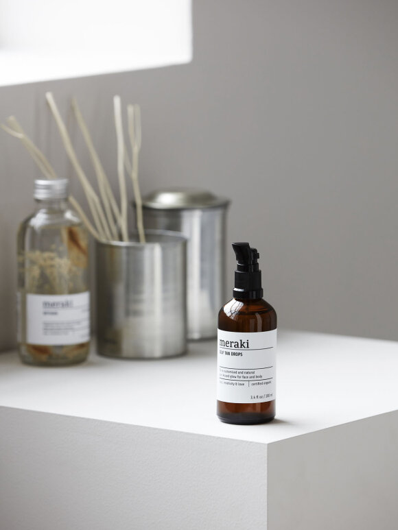 Meraki - Self tan drops