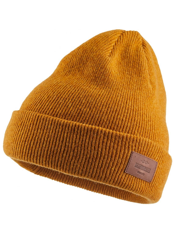 Klitmøller Collective - Rib Beanie