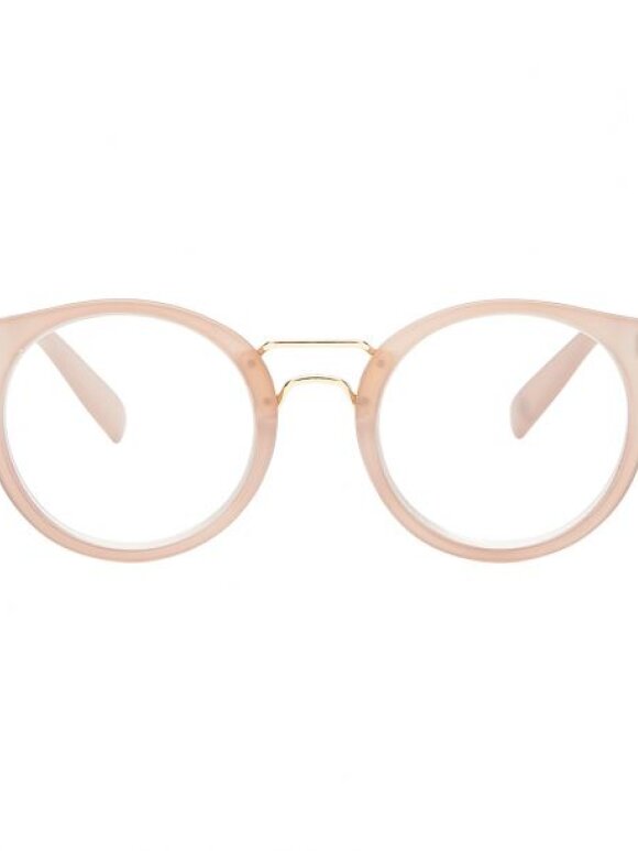 Hart and Holm - Biella læsebrille Rose