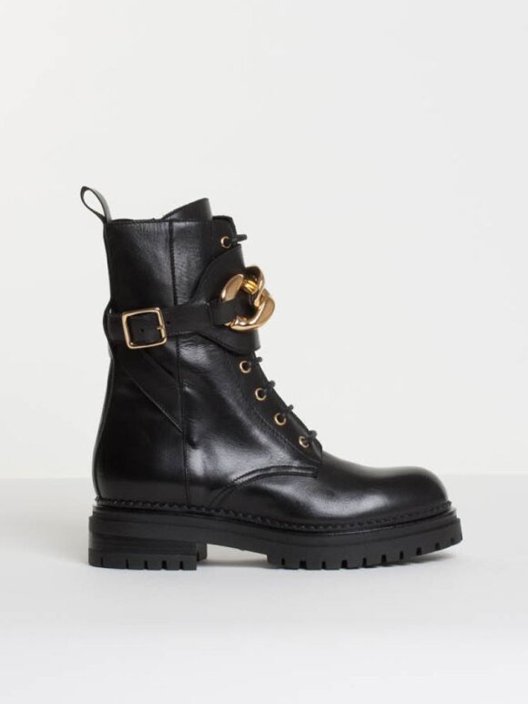 Bukela - Maddy boots black