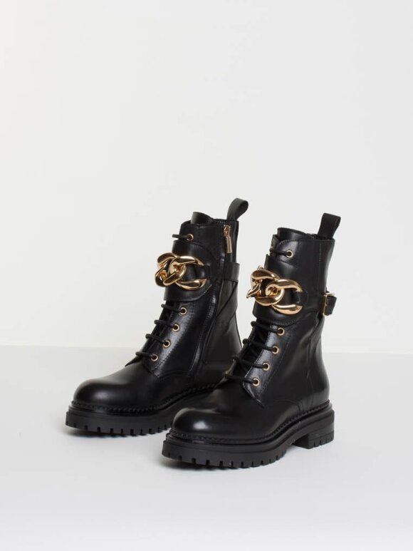 Bukela - Maddy boots black