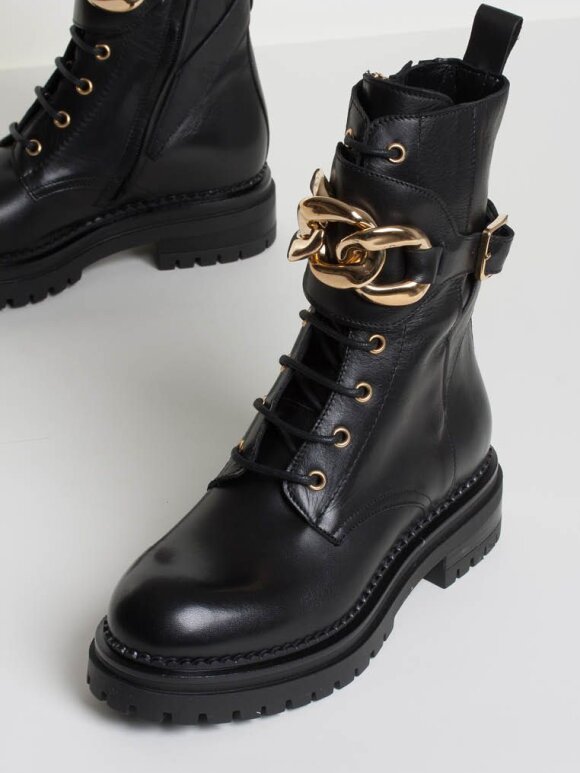 Bukela - Maddy boots black