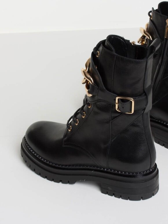 Bukela - Maddy boots black