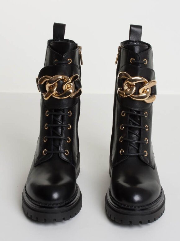Bukela - Maddy boots black