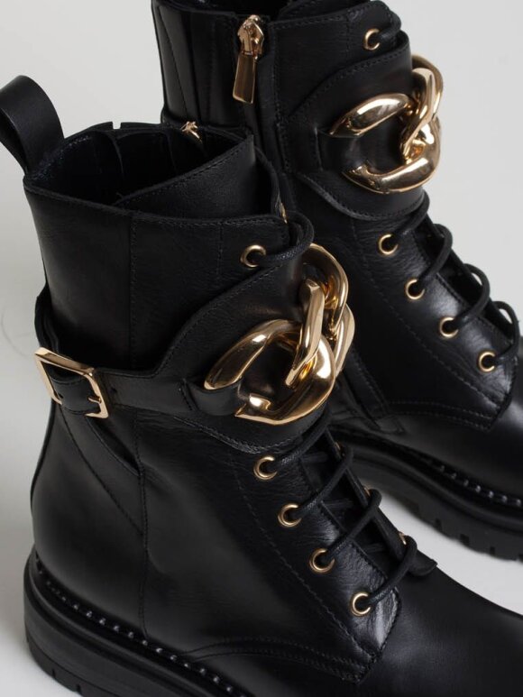 Bukela - Maddy boots black