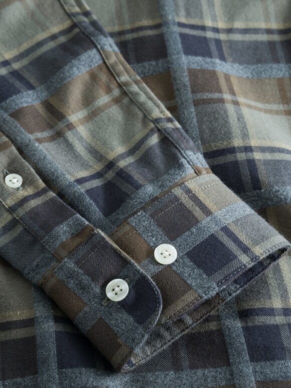 Foret - Island Shirt