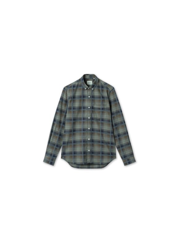 Foret - Island Shirt