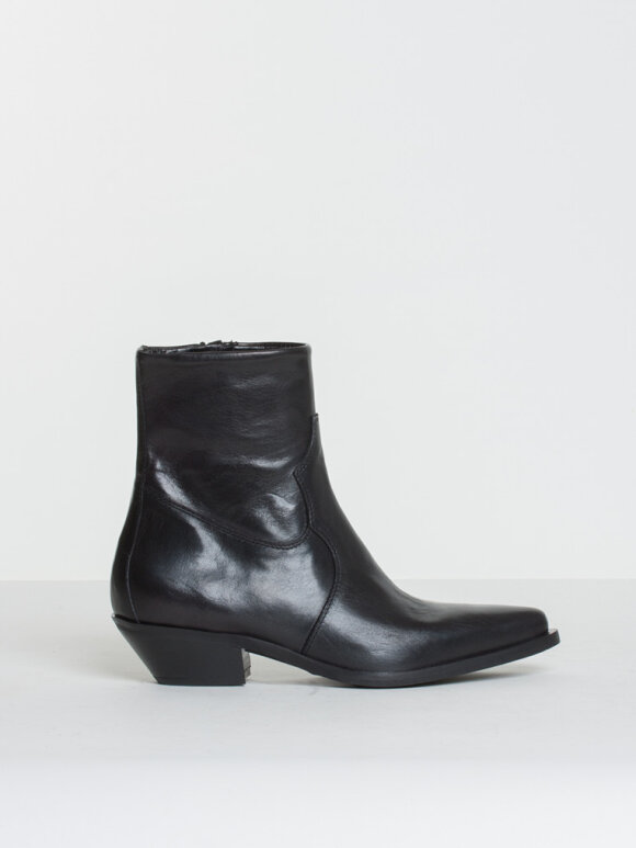Bukela - Aline Leather Shoes