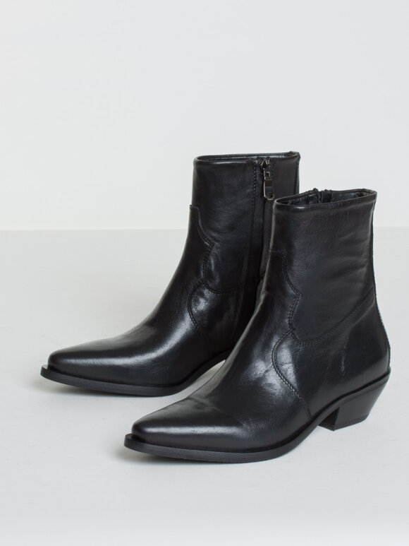 Bukela - Aline Leather Shoes