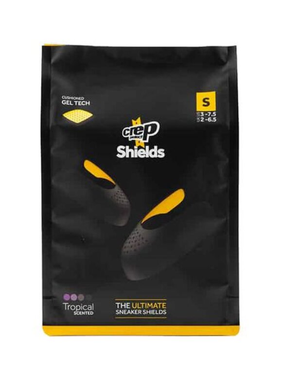 Crep Protect - Cp-Shields-X