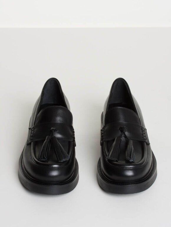 Bukela - Brooks shoes Black
