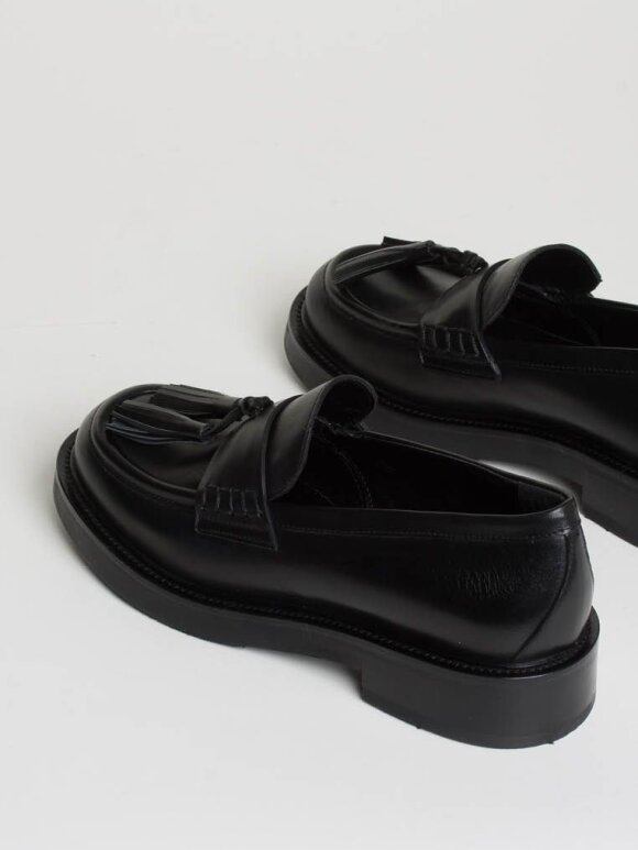Bukela - Brooks shoes Black