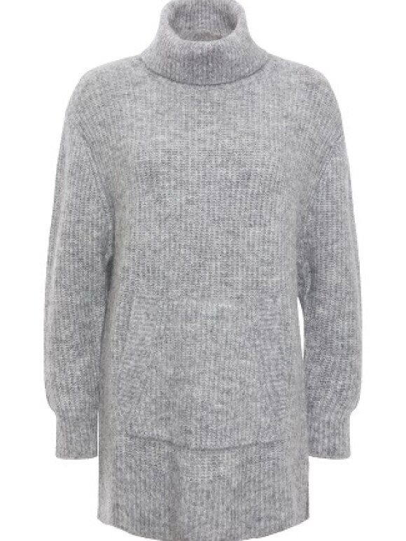 Rue De Femme - Valentine knit RdF / grey