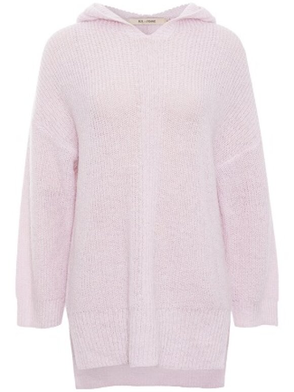 Rue De Femme - Tatiana knit RdF / light pink