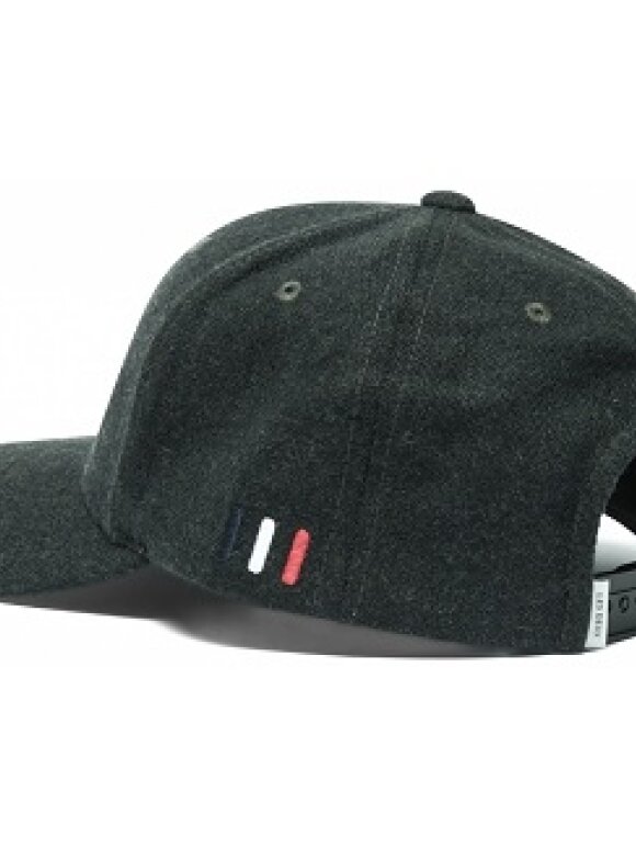 Les Deux - Wool II Baseball Cap