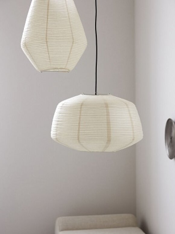 House Doctor - Lampshade bidar sand dia 50