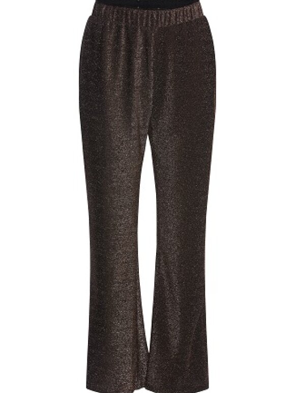 Rue De Femme - Bella pants kopper