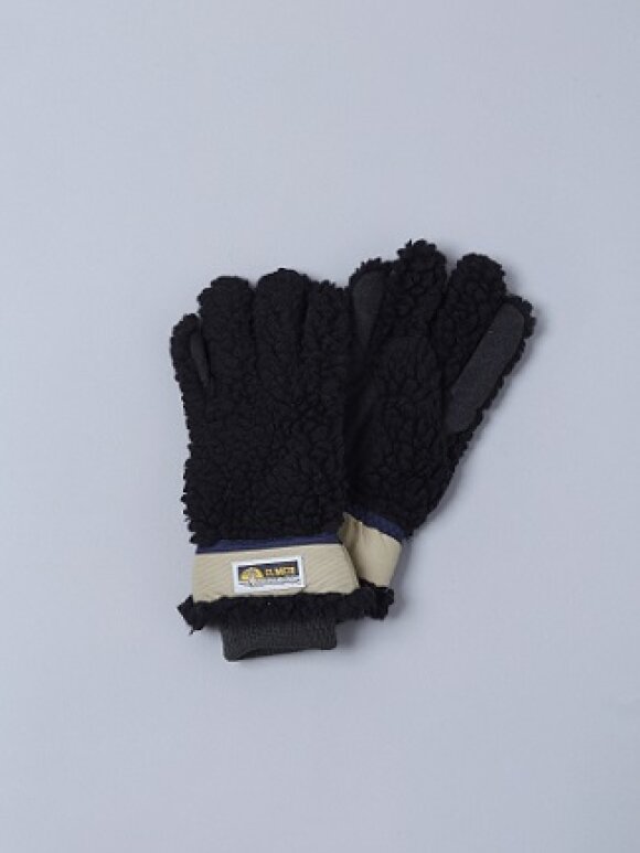 Elmer - Sota Teddy Glove Black